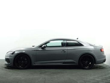 Audi RS5 — photo 40