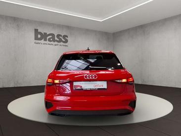 Audi A3 Sportback TFSI E 45 E — photo 4