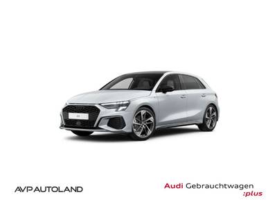 Audi A3 Sportback 35 TFSI - 2023 - Joinsteer - #1