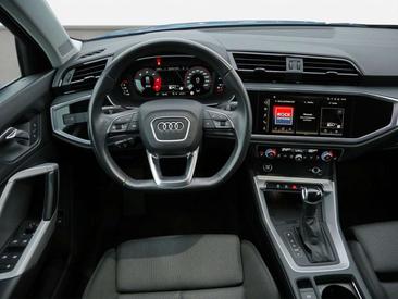 Audi Q3 35 TDI — photo 6