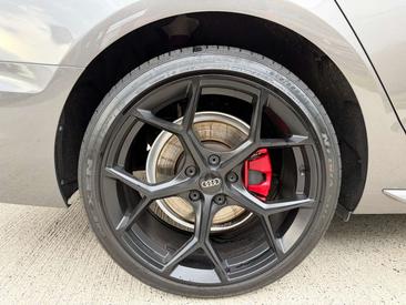 Audi A4 35 TFSI — photo 28