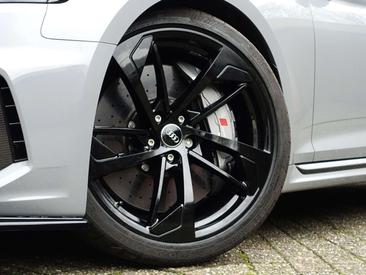 Audi RS5 — photo 42