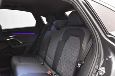 Audi Q5 TDI Quattro — photo 13