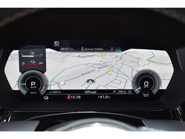 Audi A3 Sportback TFSI E 40 E — photo 19