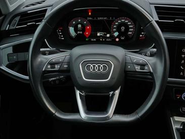 Audi Q3 35 TDI — photo 7