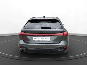 Audi A5 Avant TDI Quattro — photo 6