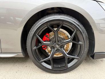 Audi A4 35 TFSI — photo 29
