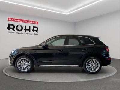 Audi Q5 45 TFSI Quattro