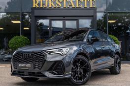 Audi Q3 Sportback TFSI E 45 E - 2021 - Joinsteer - #1