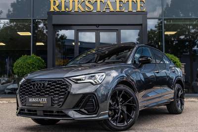 Audi Q3 Sportback TFSI E 45 E - 2021 - Joinsteer - #1