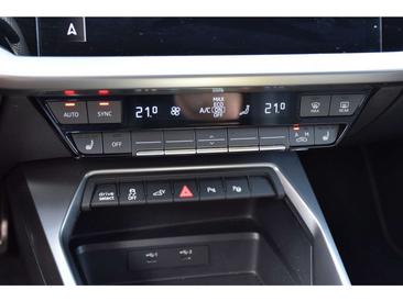 Audi A3 Sportback TFSI E 40 E — photo 20