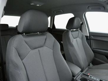 Audi Q3 35 TDI — photo 8