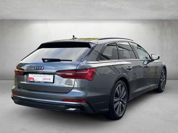 Audi A6 Avant TFSI E 55 E Quattro — photo 3