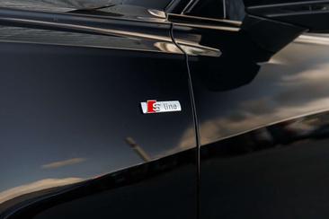 Audi A6 Avant TFSI E 55 E Quattro — photo 13