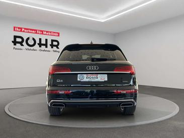 Audi Q5 45 TFSI Quattro — photo 5