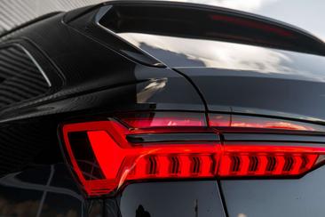 Audi A6 Avant TFSI E 55 E Quattro — photo 14