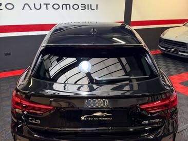 Audi Q3 35 TDI — photo 23