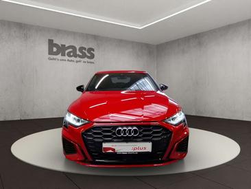 Audi A3 Sportback TFSI E 45 E — photo 8