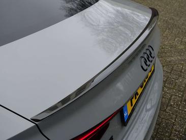 Audi RS5 — photo 47