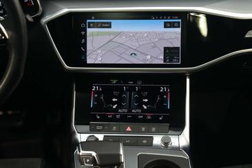 Audi A6 Berline TFSI E 55 E Quattro — photo 16