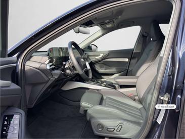 Audi A5 Sportback 40 TDI — photo 12