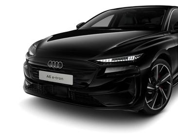 Audi A6 E-tron Sportback A6 Sportback E-tron 210 KW — photo 8