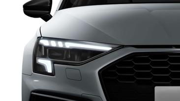 Audi A3 Sportback 35 TFSI — photo 4