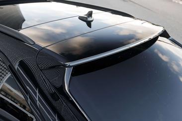 Audi A6 Avant TFSI E 55 E Quattro — photo 15