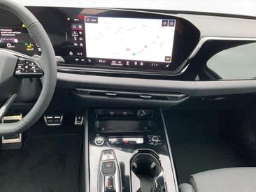 Audi A5 Avant TDI Quattro — photo 10