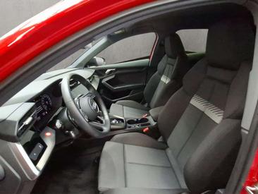Audi A3 Sportback TFSI E 45 E — photo 9