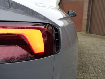 Audi RS5 — photo 49