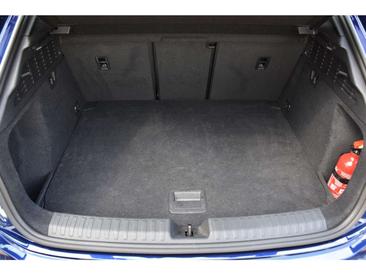 Audi A3 Sportback TFSI E 40 E — photo 24