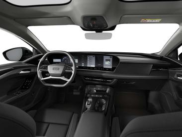 Audi A6 E-tron Sportback A6 Sportback E-tron 210 KW — photo 9