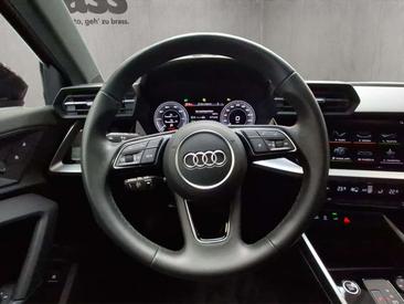 Audi A3 Sportback TFSI E 45 E — photo 10