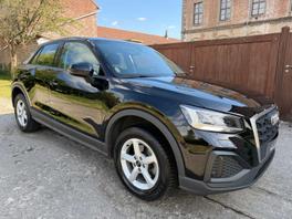 Audi Q2 35 TFSI - 2023 - Joinsteer - #1