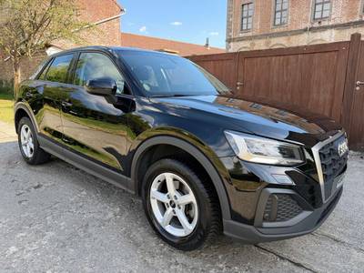 Audi Q2 35 TFSI - 2023 - Joinsteer - #1