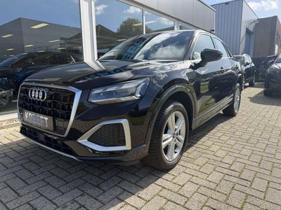 Audi Q2 35 TFSI