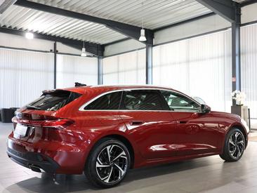 Audi A5 Avant TFSI 150 KW — photo 11