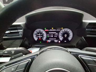 Audi A3 Sportback TFSI E 45 E — photo 11
