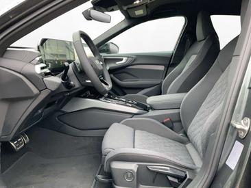 Audi A5 Avant TDI Quattro — photo 12