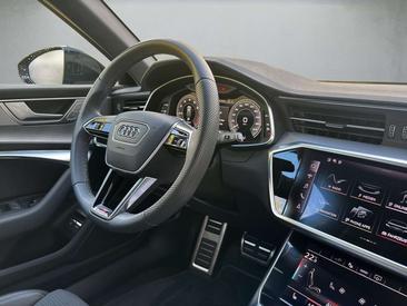 Audi A6 Avant TFSI E 55 E Quattro — photo 7