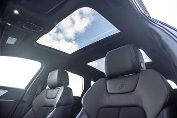 Audi A6 Avant TFSI E 55 E Quattro — photo 19