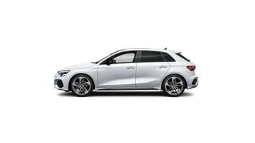 Audi A3 Sportback 35 TFSI — photo 7