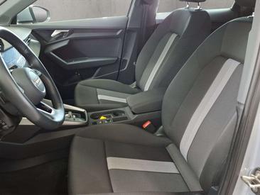 Audi A3 Sportback TFSI E 40 E — photo 10