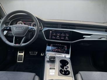 Audi A6 Avant TFSI E 55 E Quattro — photo 8
