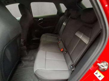 Audi A3 Sportback TFSI E 45 E — photo 13