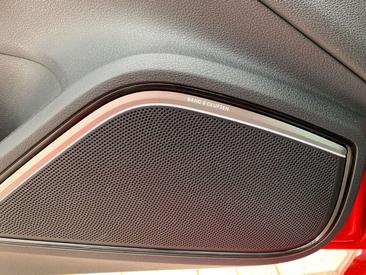 Audi A3 Sportback 35 TDI — photo 29