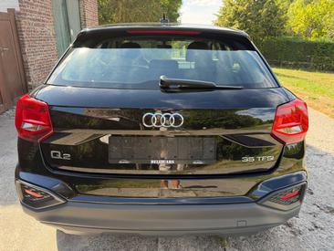 Audi Q2 35 TFSI — photo 4