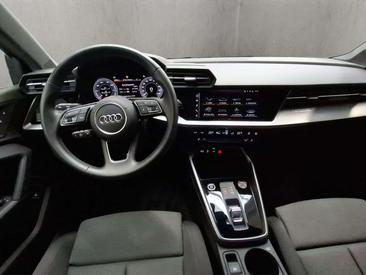 Audi A3 Sportback TFSI E 45 E — photo 14