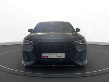 Audi Q3 Sportback 35 TDI — photo 2